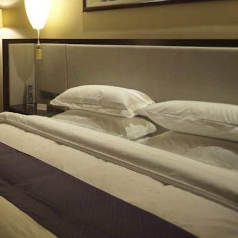 Чичжоу: Shangpin Holiday Hotel Jiuhuashan