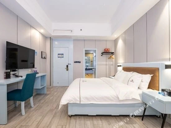 Путянь: Li Nan select Hotel (Xianyou Bus Station)