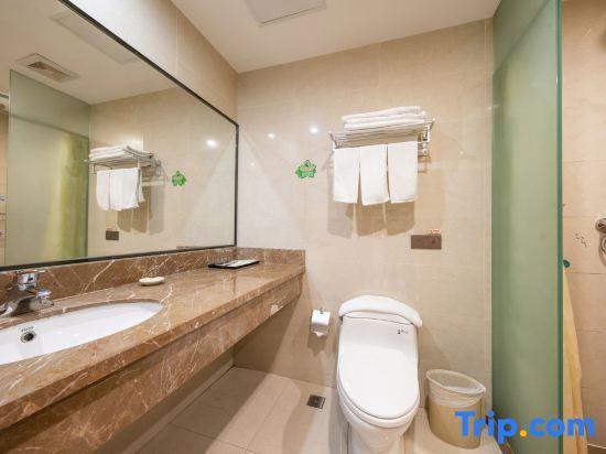Уси: Hailan Hotel