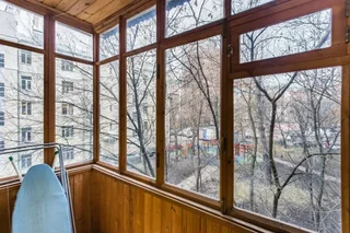 Москва: Апартаменты на ул. Чаянова, 12