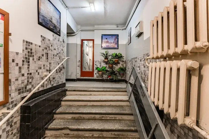 Москва: Апартаменты на ул. Чаянова, 12