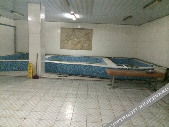 Цзиньчжун: Shengpingge Hotel