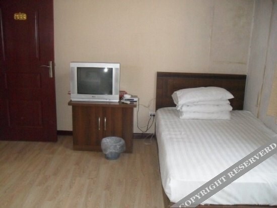 Цзиньчжун: Shengpingge Hotel