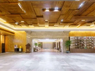 Харбин: MLHZ Hotel
