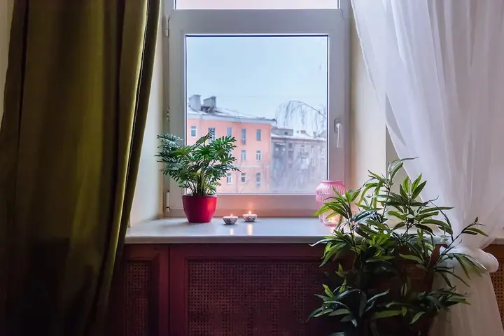 Москва: Апартаменты, Оружейный пер., 13, стр. 2