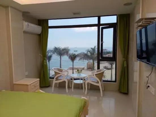 Чжухай: Weilan Meiyu Inn