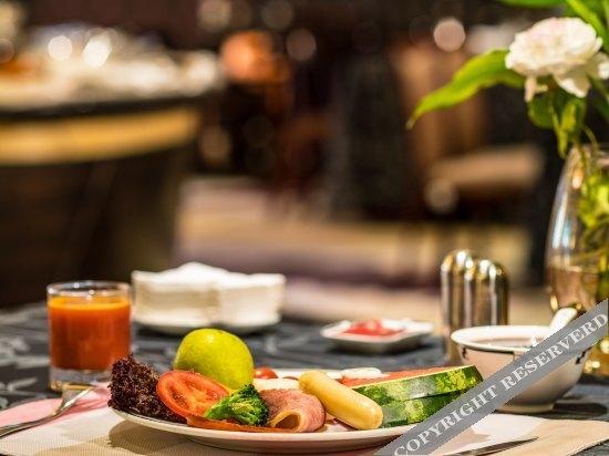 Лучжоу: Lushe Hotel