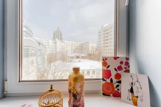 Москва: Апартаменты, Оружейный пер., 13