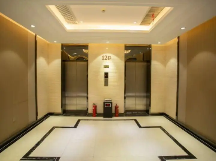 Ухань: Heyue Boutique Hotel（Wu Han Townsend Lake Shop)