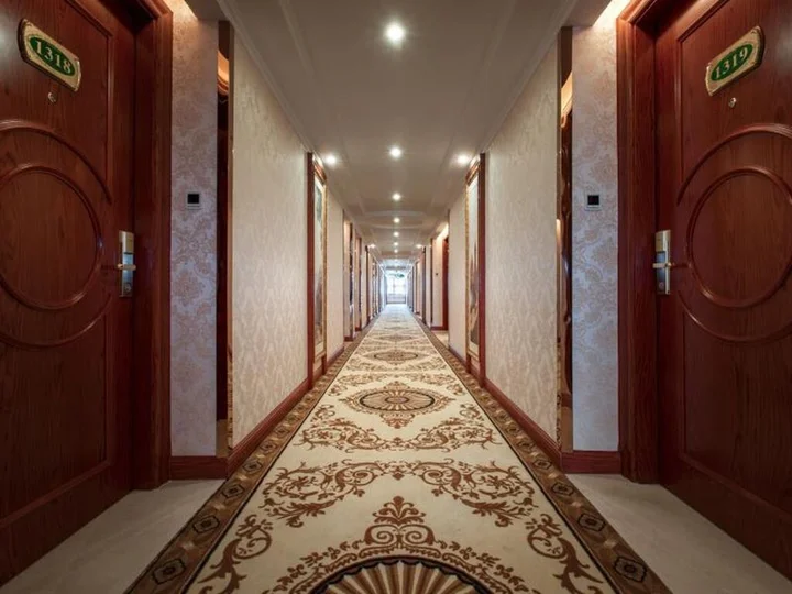 Шаогуань: Vienna International Hotel Shaoguan Fengcai Tower Branch
