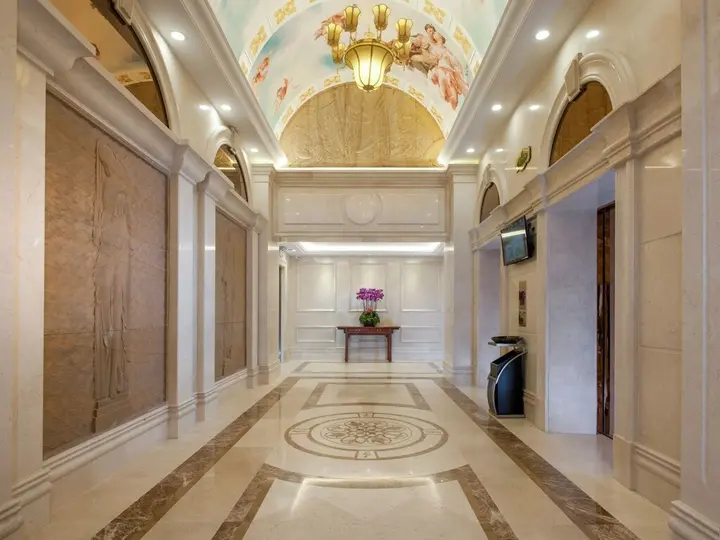 Шаогуань: Vienna International Hotel Shaoguan Fengcai Tower Branch