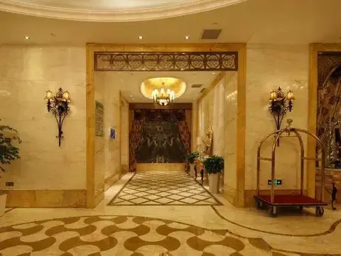 Цзиньхуа: Jundu Boutique Hotel Jinhua Jiangnan