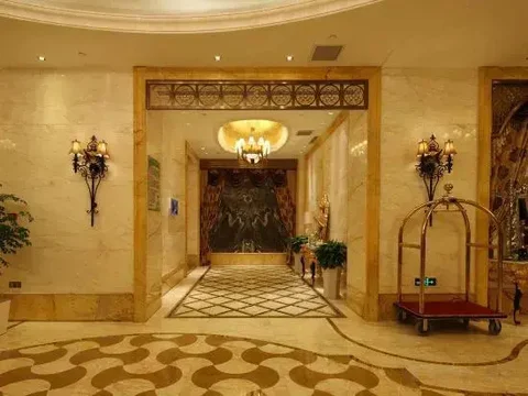 Цзиньхуа: Jundu Boutique Hotel Jinhua Jiangnan