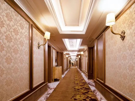 Цзиньхуа: Jundu Boutique Hotel Jinhua Jiangnan