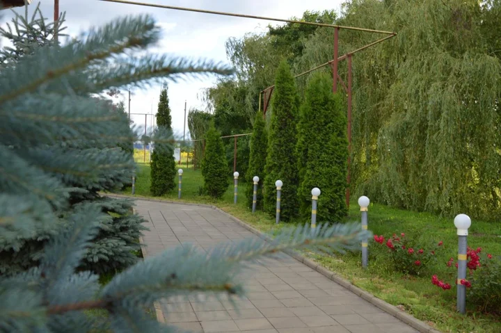 Ханская: GRK Rodniki