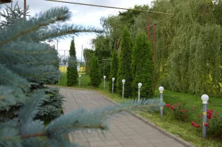 Ханская: GRK Rodniki