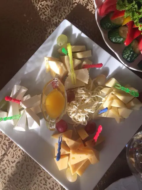 Ханская: GRK Rodniki