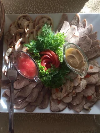 Ханская: GRK Rodniki