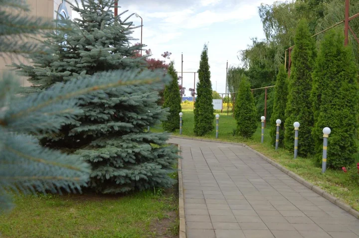Ханская: GRK Rodniki