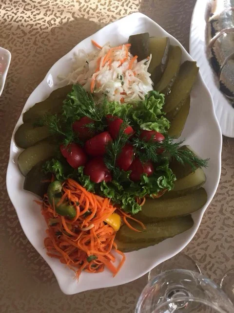 Ханская: GRK Rodniki