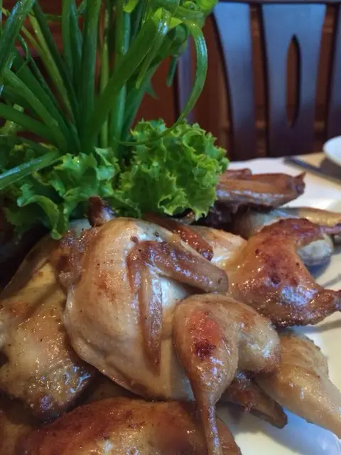Ханская: GRK Rodniki