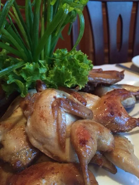 Ханская: GRK Rodniki