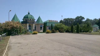 Ханская: GRK Rodniki