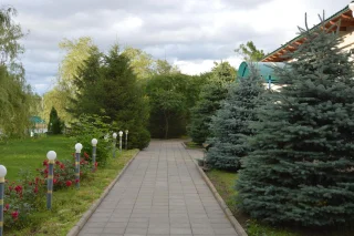 Ханская: GRK Rodniki
