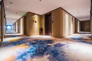 Лишуй: Xierdun Yixuan Hotel