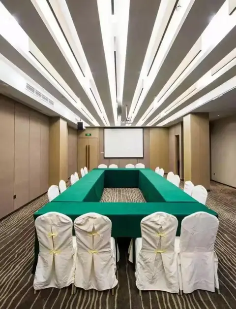 Лишуй: Xierdun Yixuan Hotel