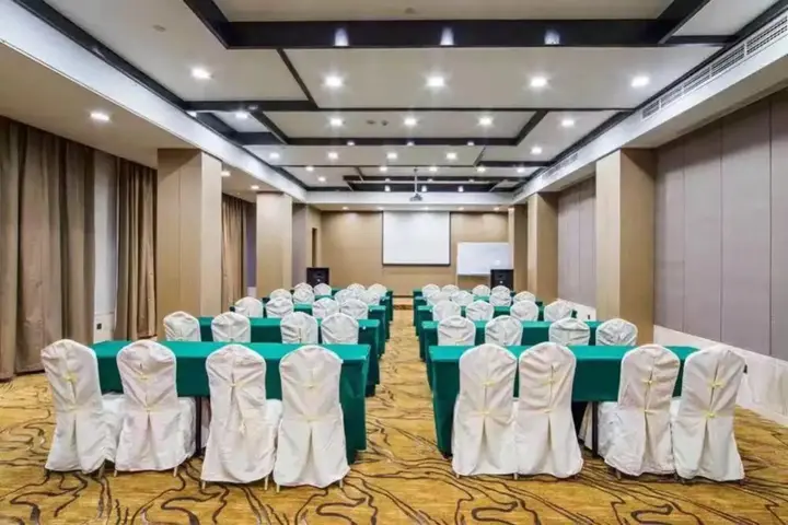 Лишуй: Xierdun Yixuan Hotel