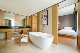 Лишуй: Xierdun Yixuan Hotel