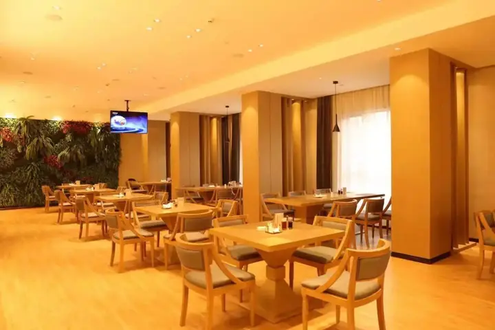 Лишуй: Xierdun Yixuan Hotel