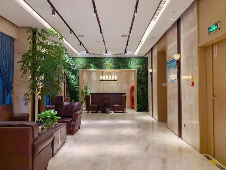 Лишуй: Xierdun Yixuan Hotel