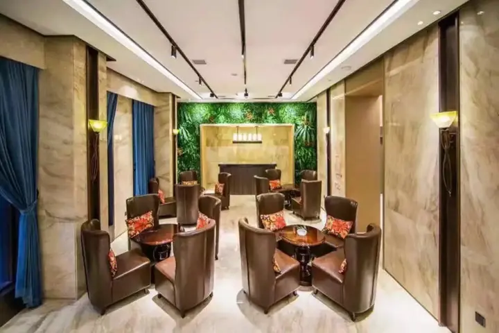 Лишуй: Xierdun Yixuan Hotel