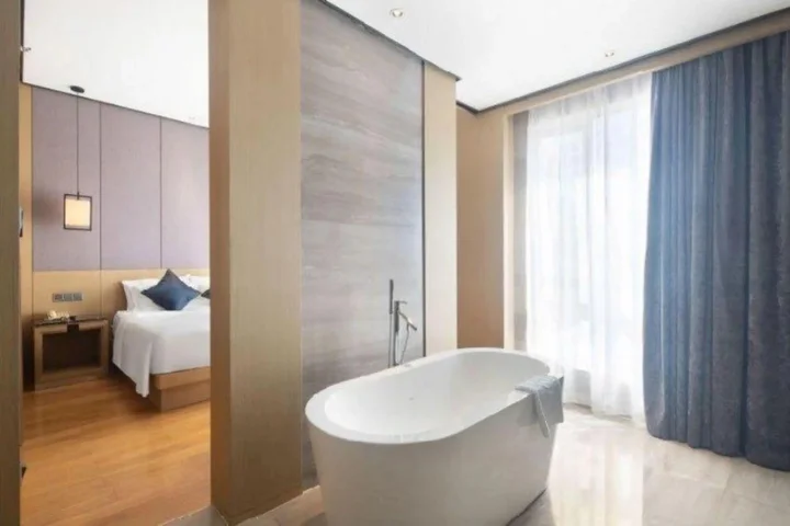 Лишуй: Xierdun Yixuan Hotel