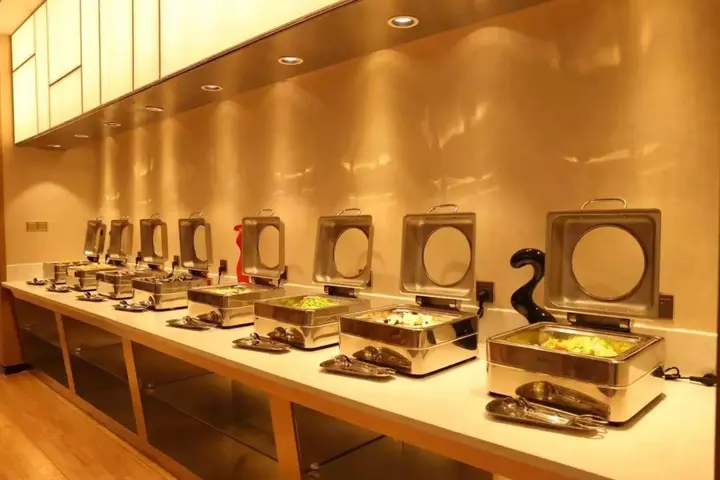 Лишуй: Xierdun Yixuan Hotel