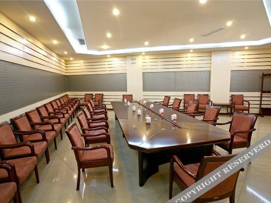 Таншань: Tang Steel Hotel