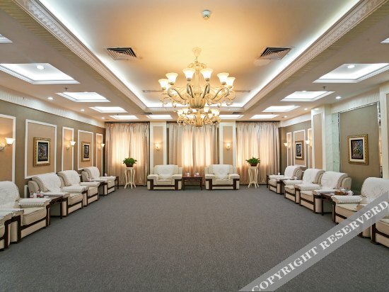 Таншань: Tang Steel Hotel