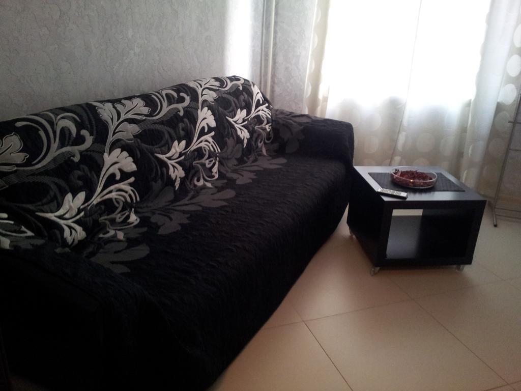 Москва: Apartment Planernaya