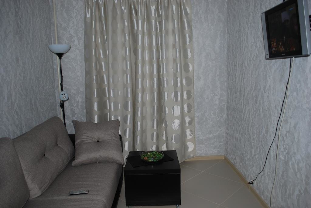 Москва: Apartment Planernaya