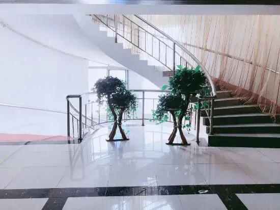 Эньши: Minhang Hotel