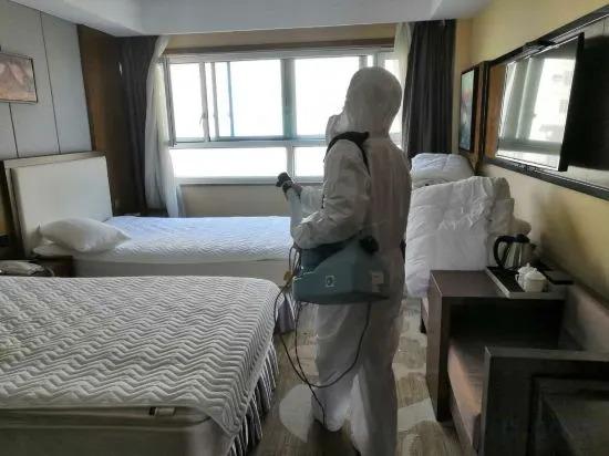 Эньши: Minhang Hotel