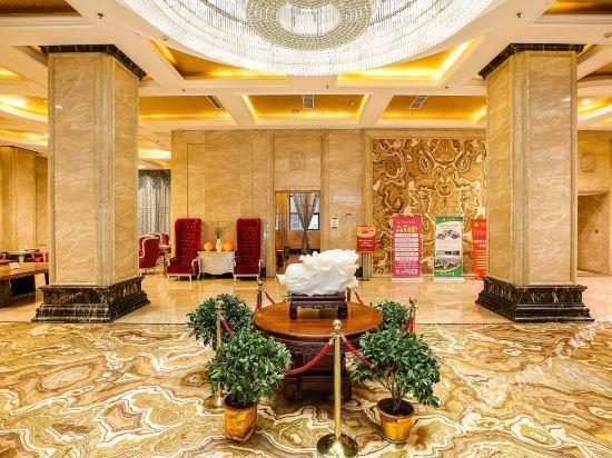Наньчун: Tiansheng Hotel