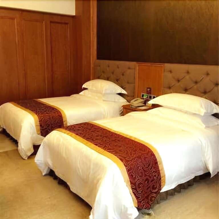 Наньчун: Tiansheng Hotel