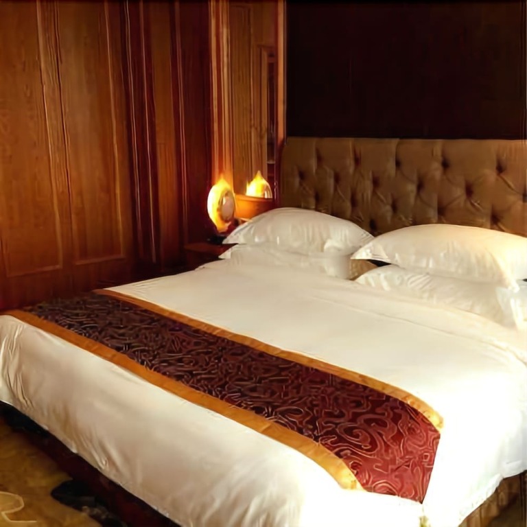 Наньчун: Tiansheng Hotel