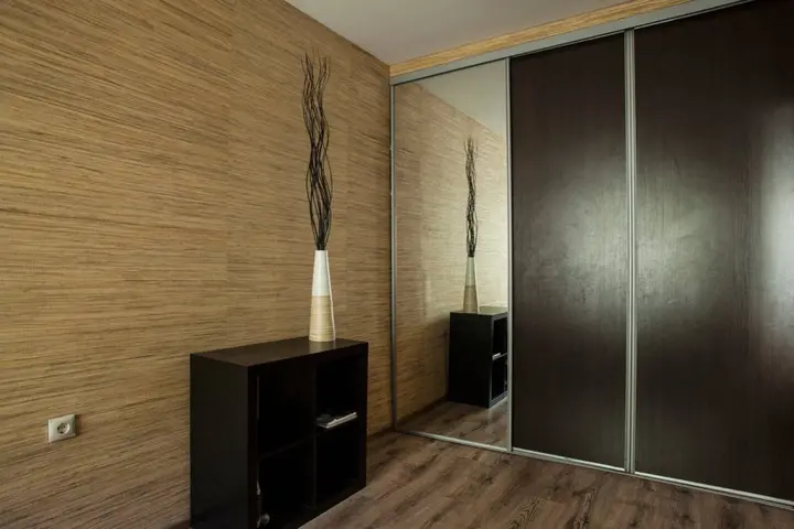 Москва: Apartment Skakovaya