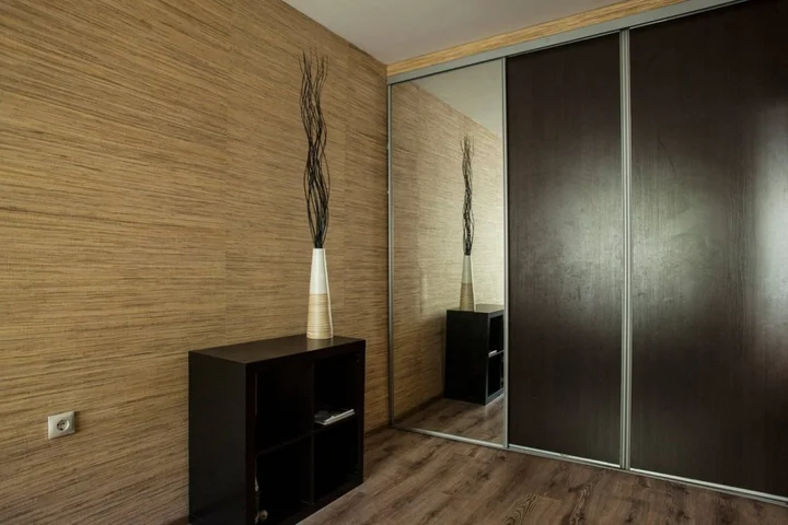 Москва: Apartment Skakovaya