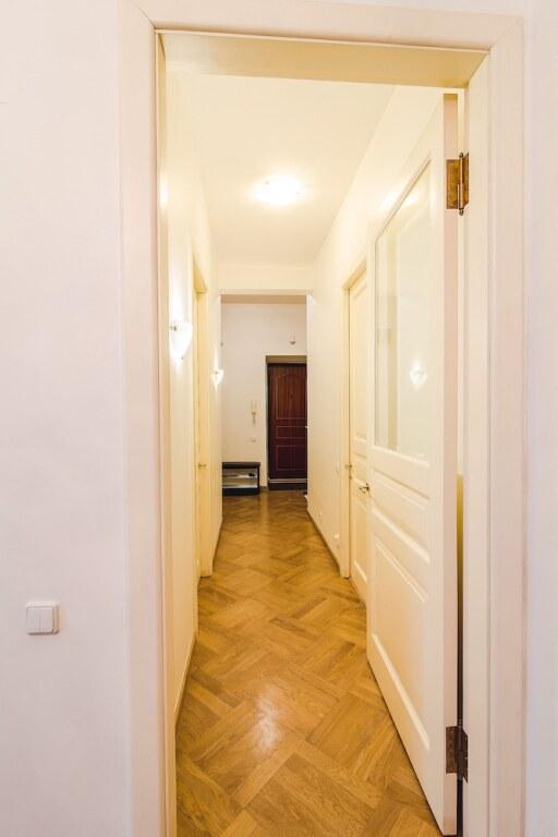 Москва: Premium Apartment Tverskaya