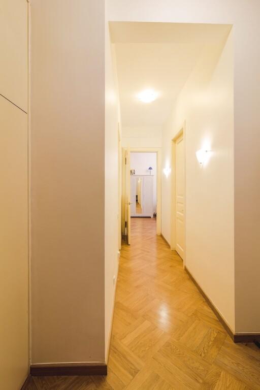 Москва: Premium Apartment Tverskaya